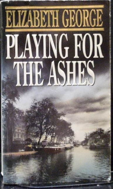 PLAYING FOR THE ASHES