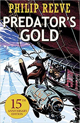 PREDATOR'S GOLD 2 