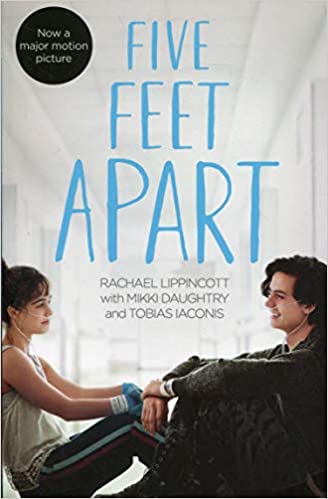 FIVE FEET APART