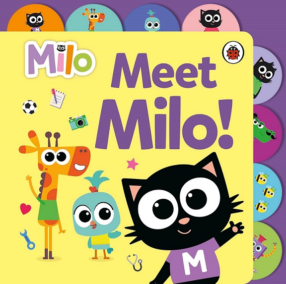 MILO MEET MILO