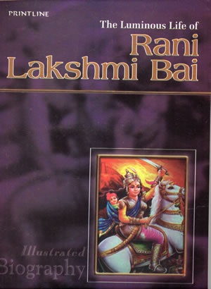 RANI LAKSHMI BAI