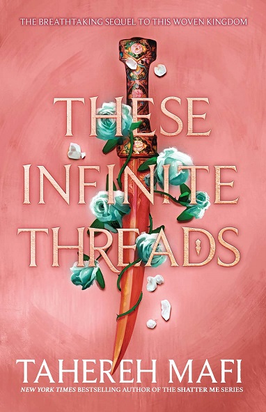 THESE INFINITE THREADS 02