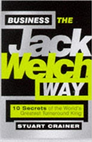 THE JACK WELCH WAY