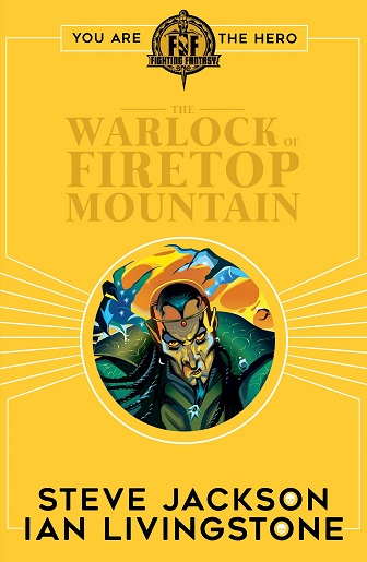 THE WARLOCK OF FIRETOP MOUNTAIN 01