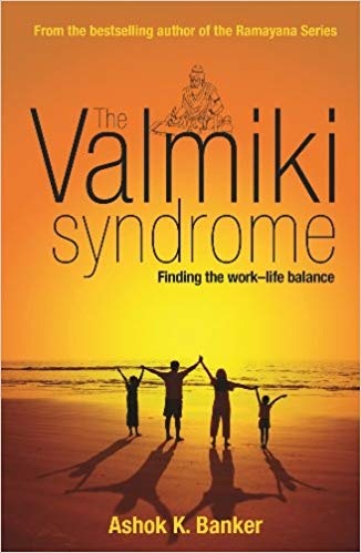 THE VALMIKI SYNDROME