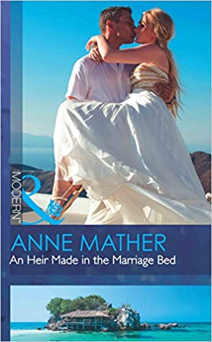 AN HEIR MADE IN THE MARRIAGE BED