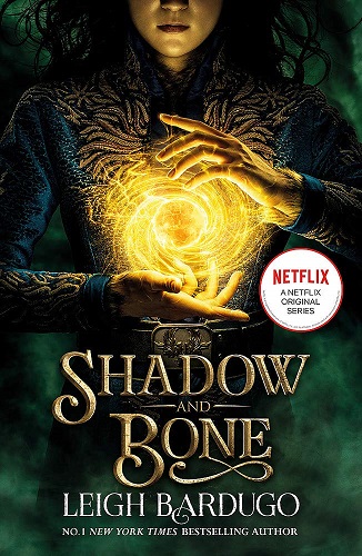 SHADOW AND BONE 01