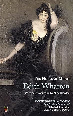 THE HOUSE OF MIRTH