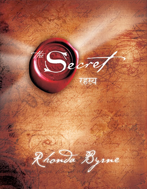 THE SECRET rhonda hindi