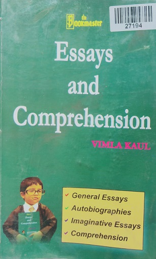 ESSAYS AND COMPREHENSION