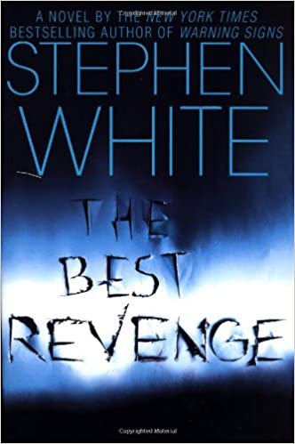 THE BEST REVENGE