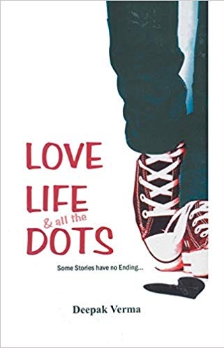 LOVE LIFE & ALL THE DOTS