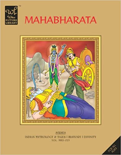 MAHABHARATA wilco