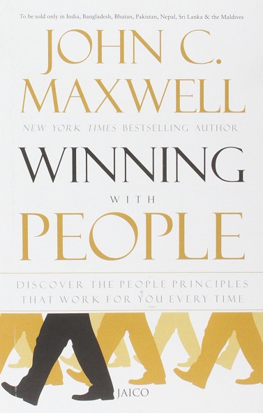 WINNING WITH PEOPLE