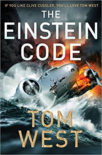 THE EINSTEIN CODE