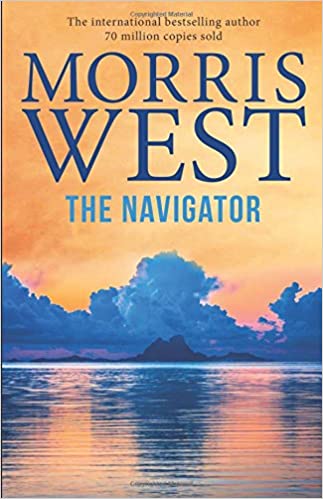 THE NAVIGATOR mw