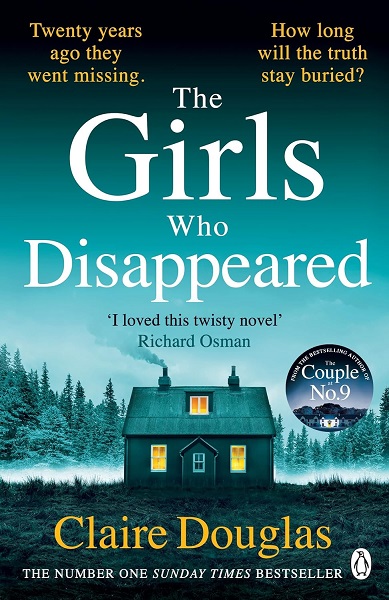 THE GIRLS WHO DISAPPEARED