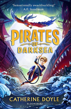 PIRATES OF DARKSEA