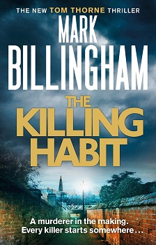 THE KILLING HABIT