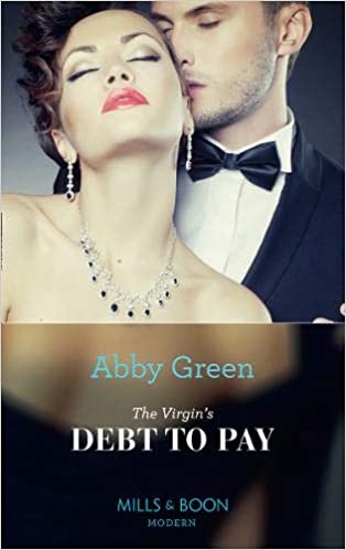THE VIRGIN'S DEBT TO PAY