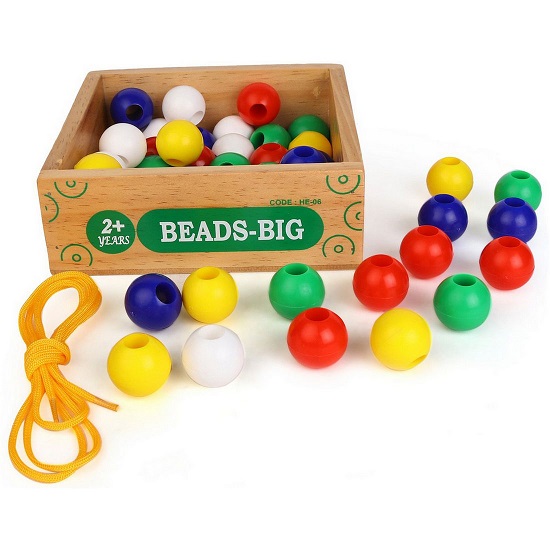 BEADS BIG