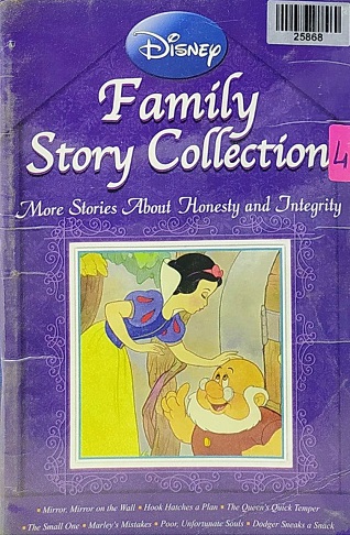 FAMILY STORY COLLECTION 04