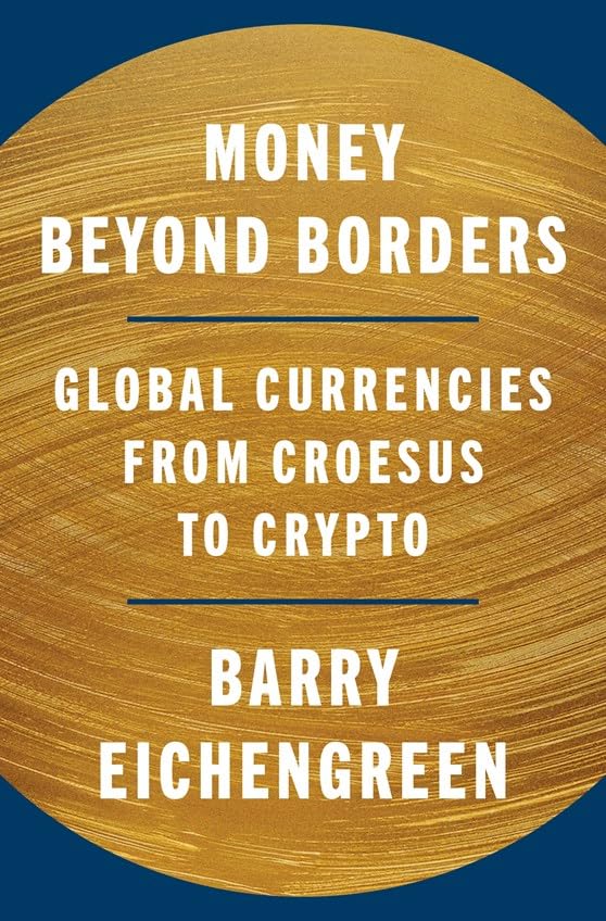 MONEY BEYOND BORDERS