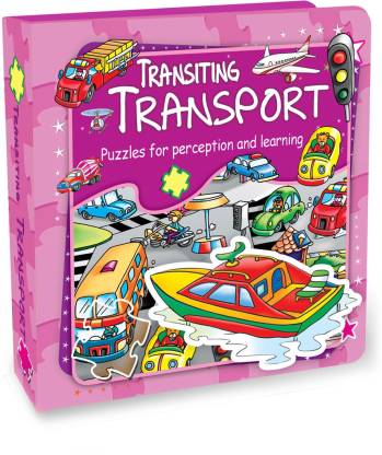 TRANSITING TRANSPORT