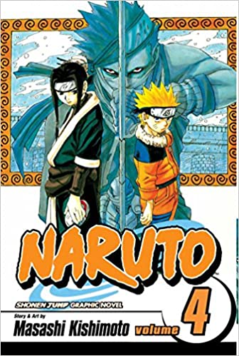 NARUTO 04