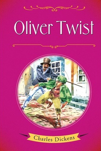 OLIVER TWIST pegasus