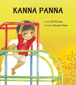 KANNA PANNA