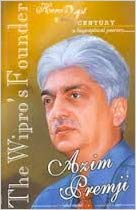 AZIM HASHIM PREMJI