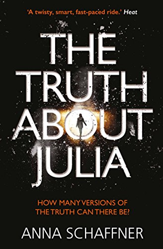 THE TRUTH ABOUT JULIA