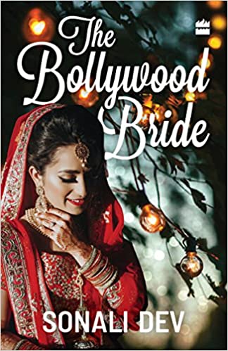 THE BOLLYWOOD BRIDE