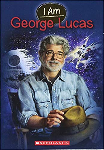 I AM GEORGE LUCAS