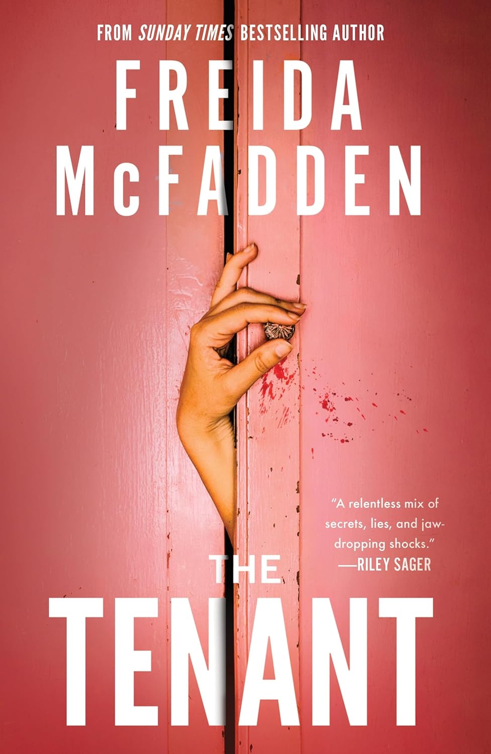 THE TENANT