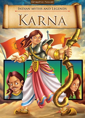 KARNA macew books