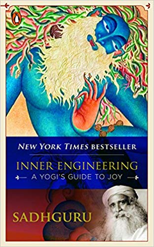 INNER ENGINEERING a yogi'S guide to joy