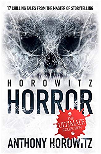 HOROWITZ HORROR 