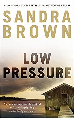 LOW PRESSURE