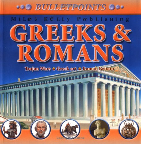 GREEKS & ROMANS