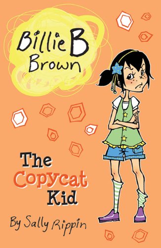 THE COPYCAT KID billie b brown