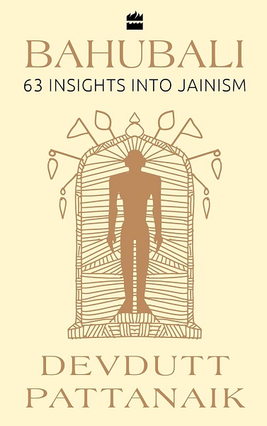 BAHUBALI 63 insights into jainism