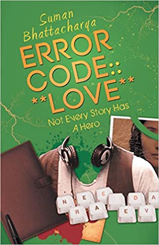 ERROR CODE LOVE