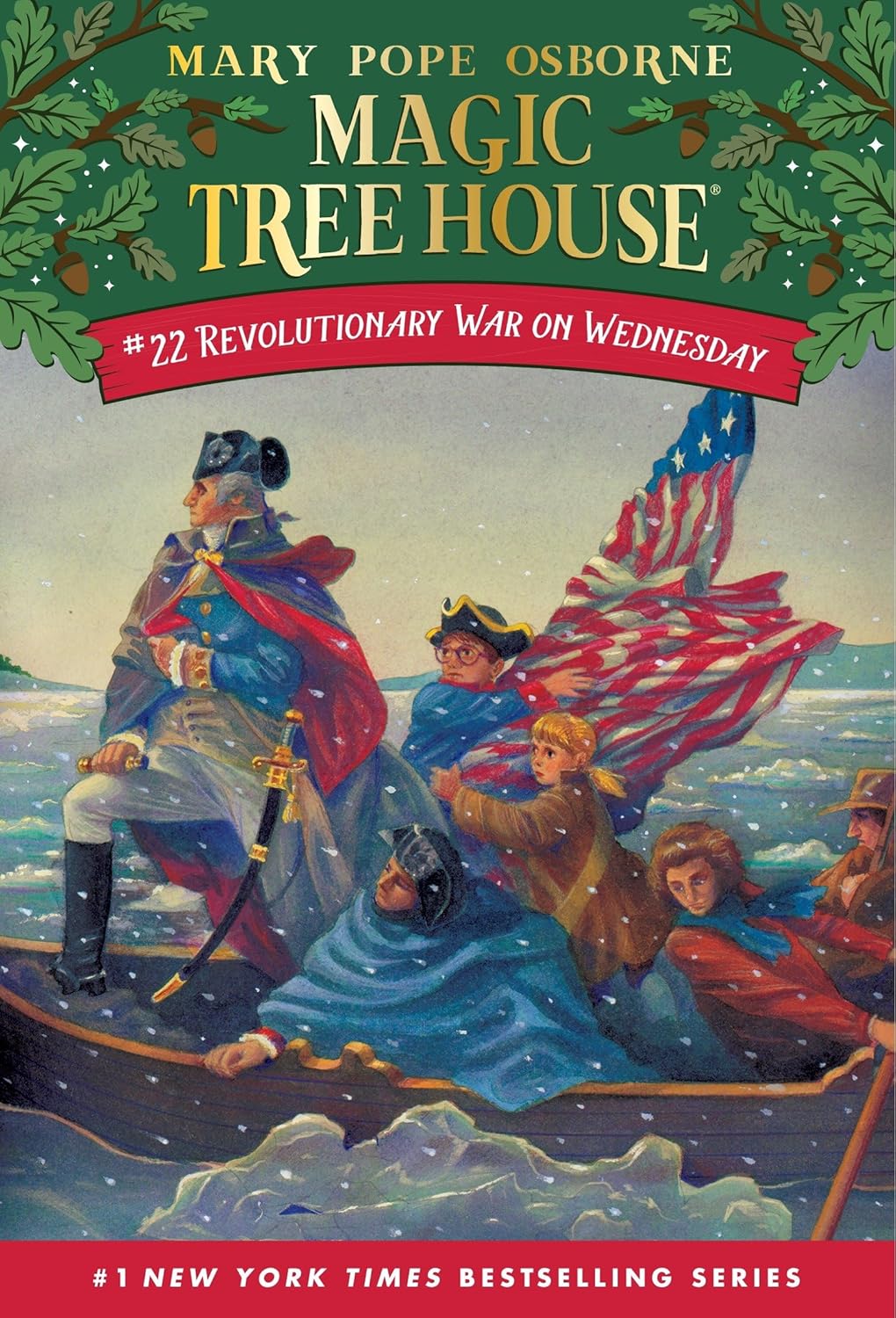 NO 22 REVOLUTIONARY WAR ON WEDNESDAY