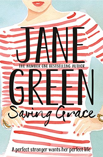 SAVING GRACE jane