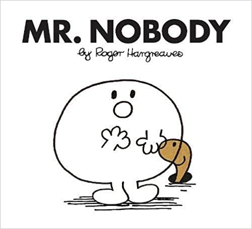 MR NOBODY