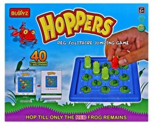 HOPPERS