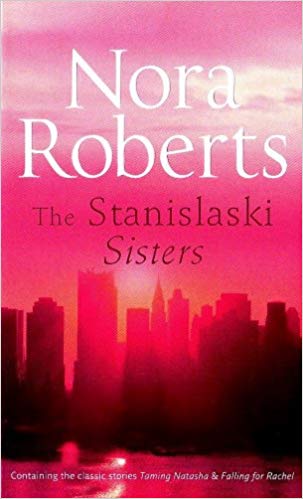 THE STANISLASKI SISTERS 