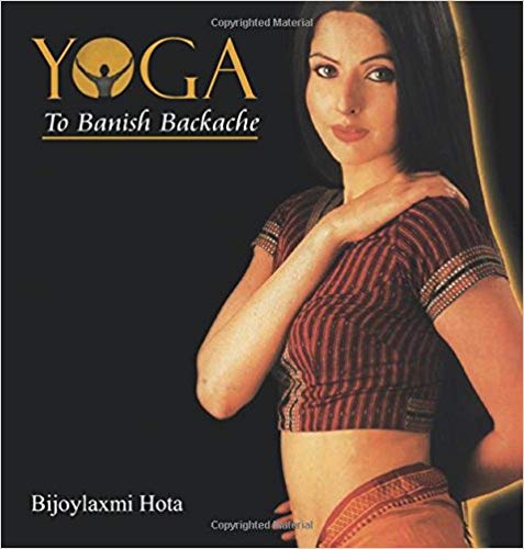 YOGA TO BANISH BACKACHE 